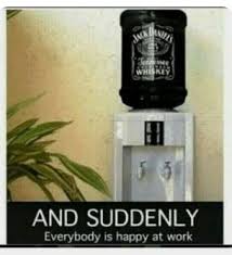 Pin By Chris Norris On Thirsty Girl Happy At Work Booze Bundaberg Rum