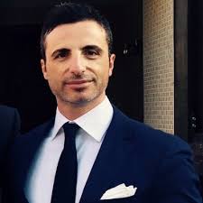 It was fantastic to accept this award with Cliodhna Murphy