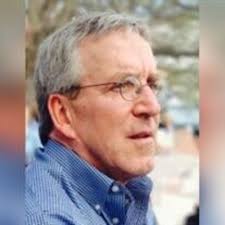 Obituary information for Eric Gregory Daniel