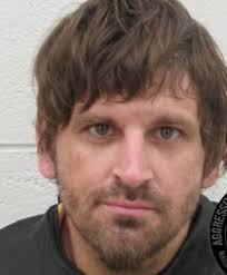 Rutherford County Sheriff's Office make drug arrest during offender search 