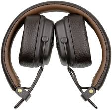 Marshall major iii bluetooth is the next chapter in the revolutionary history of marshall. Marshall Major Iii Bluetooth Braun On Ear Kopfhorer On Ear Kopfhorer Kabellos Braun Kopfhorer Computeruniverse Computeruniverse