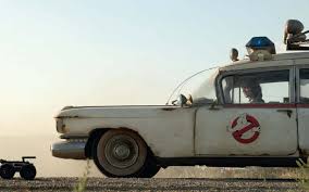 This is the second ghostbusters film starring an actor appearing in the marvel cinematic universe. New Image From Ghostbusters Afterlife New Prop Finally Confirmed Ghostbusters News