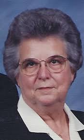Helen L. (Troup) Stuck Obituary December 31, 2022