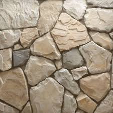 Veneerstone Field Stone Cascade Flats 10 Sq Ft Handy Pack Manufactured Stone 97446 The Home Depot Manufactured Stone Stone Siding Stone Veneer