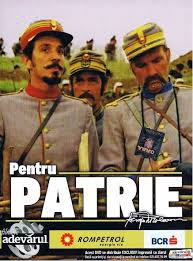 Filmul lui constantin vaeni este un nou film despre mihai buzduganul cu trei peceți. Buzduganul Cu Trei Peceti 1977 Imdb