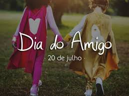 Meu amigo, para você que embarcou sem medos ou dúvidas nesta grande e divina aventura que é ser pai, hoje eu quero lhe desejar um feliz dia dos pais! Dia Do Amigo E Internacional Da Amizade 20 De Julho Calendarr