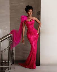 YAO Océane aims to make a positive impact on her environment:  AFRICA-FASHION-STYLE – 2490X3508 – DN-AFRICA – COVER – NUMBER 289 – JUNE 19  2024 – YAO Océane MISS CÔTE DIVOIRE Haut