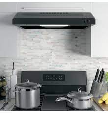 Our goal is to satisfy each and every one of our customers with the best kitchen exhaust cleaning experience possible. The Basics Of Installing A Ge Range Hood Atlantic Home Furnishings