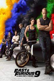 Fast & furious 9 does a good job in solving its main mysteries (where's jakob been all this time and how is han alive?), but it still manages to leave a major unanswered question of its own. Fast And Furious 9 Netflix Bolly2tolly Net