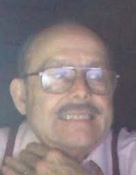 Jimmy Ginger Obituary