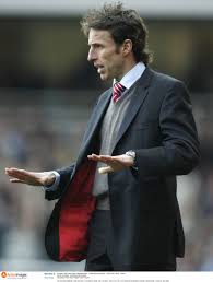 On his new role as a style icon. Gareth Southgate Modische Evolution Des England Trainers Manager Magazin