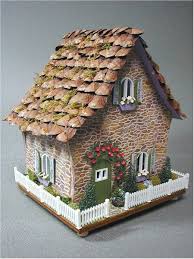 Casinhas In 2020 Haus Selber Bauen Glitter Hauser Fee Gartenhauser