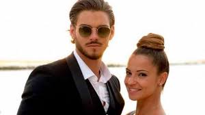 Find the perfect rayane bensetti stock photos and editorial news pictures from getty images. People Express La Declaration De Rayane Bensetti A Denitsa Ikonomova Seme Le Trouble Sur Leur Relation Lci