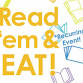“Book Bites” Book Club event image