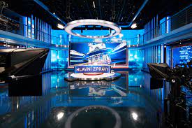 Cnn prima news is a news channel in the czech republic that is a joint venture between warnermedia and the czech ftv prima group. Tv Prima New Headquarters Avt Group
