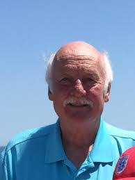 John Cockburn's Instagram, Twitter & Facebook