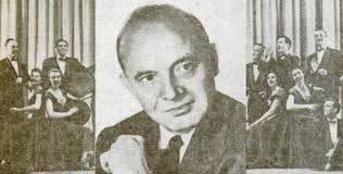 The Voices Of Walter Schumann Discography: Vinyl, CDs, & More