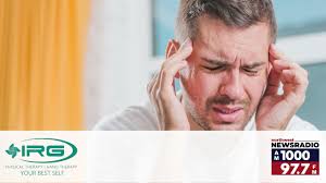 Cervicogenic Headaches with Dr. Neil Batta