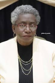 Ruby Johnson Obituary