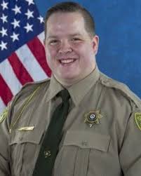Deputy Sheriff Ii Spencer Allen Englett