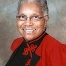 Harriet Robertson (@HarrietBrooklyn)