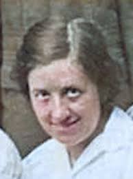 Elizabeth Florence Phillips Clayton (1886-1969)