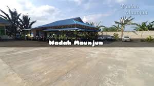 Wadah Maunjun Samarinda Kaltim Youtube