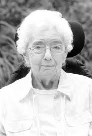 Dorothy Colbert Obituary (2017)