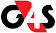 Logo de G4S