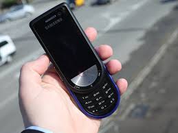 Samsung M6710 Beat DISC pictures ...