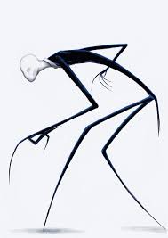 Schlank Die Acht Seiten Slenderman Creepypasta Zeichnen Jeff Den Morder Schlanker Mann Beobachtete Immer Eine Marmorne Hornissengeschichte Winkel Png Pngegg