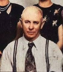 Levi Dow Combs (1884-1960)