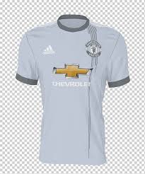 I was a little bit resistant as to whether this shirt was authentic because of it. 2016 17 Manchester United F C Season Third Jersey 2017 18 Manchester United F C Season T Shirt Tshirt Angle White Png Klipartz