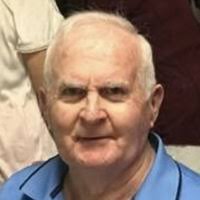 Obituary information for John Fitzpatrick