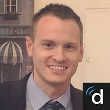 Dr. Andrew Evans, DO