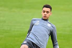 .2020, bayern munich, england, english, bundesliga, jamal musiala fm20 attributes, current ability (ca) profile, reviews, jamal musiala in football manager 2020, bayern munich, england, english. Bayern Munich S Jamal Musiala Checks In From Germany Camp Bavarian Football Works