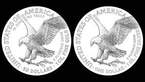 $1,980.00 these $50 gold american eagles are the most sought after and profitable group of coins in american history. 2021 American Eagle Gold And Silver Coin Candidate Designs Coinnews