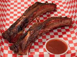 Chuck ribs are one the most common types of beef ribs. The Science Of Beef Ribs