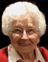 Anne Marie Darby Obituary