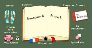 Übersetzungen des phrase mein kuchen from deutsch bis französisch und beispiele für die verwendung von mein kuchen in einem satz mit ihren übersetzungen: Franzosisch Deutsch Ubersetzung Fur Den Frankreich Urlaub
