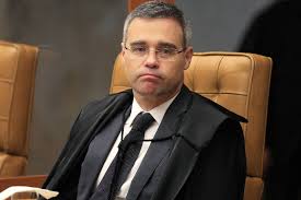 Ministro André Mendonça, do STF, critica carga tributária brasileira – Fenafisco