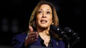 Kamala Harris booed at Al Smith Dinner in NYC; Trump botches her first name  again and blasts for absence