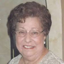 Josephine Arini Felice (1925-2015)