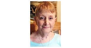 Shirley Lamkin Obituary (1944