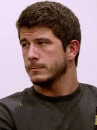 Love Is Blind Mark Yo What The F