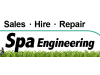 The knoll 1 high street, clay cross, chesterfield. Spa Engineering Groundcare Machinery Services Ltd Chesterfield Lawnmowers Garden Equipment Yell