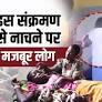 .... मथुरा रिफाइनरी में पापी की करतूत एक टन = श्रीमती मोती लाली बोरी शर्करा से इंजन की बैंड का धंधा ...  वायरस from www.thehealthsite.com