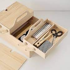 Maybe you would like to learn more about one of these? Klammemacka Desk Organiser Natural Plywood 35x22 Cm Ikea