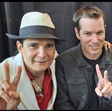 Brenton Tyler Hoffmann