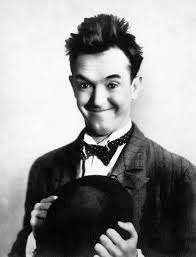 Remembering . . . The great STAN LAUREL (1890